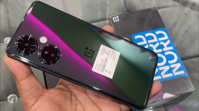मात्र ₹16000 में मिल रहा OnePlus Nord CE 2 Lite का 5G स्मार्टफोन जबरदस्त कैमरा क्वालिटी के साथ