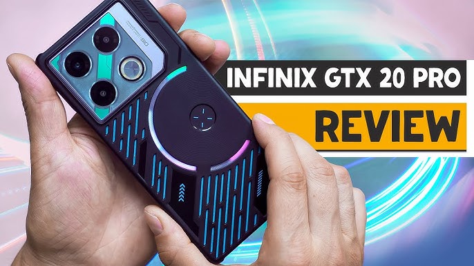 अपनी बहनों को रक्षाबंधन पर गिफ्ट करे Infinix GT 20 pro का 5G smartphone खूबसूरत कैमरा क्वालिटी के साथ