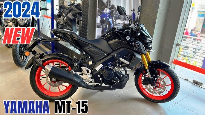 नये अवतार में launch हुई Yamaha MT-15 2.0 की धांसू बाइक डिजिटल फीचर्स और बेहतर माइलेज में