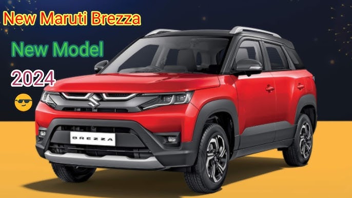 लग्जरी फीचर्स के साथ मार्केट में लेंगी एंट्री Maruti Brezza की CNG कार बेस्ट माइलेज दमदार इंजन