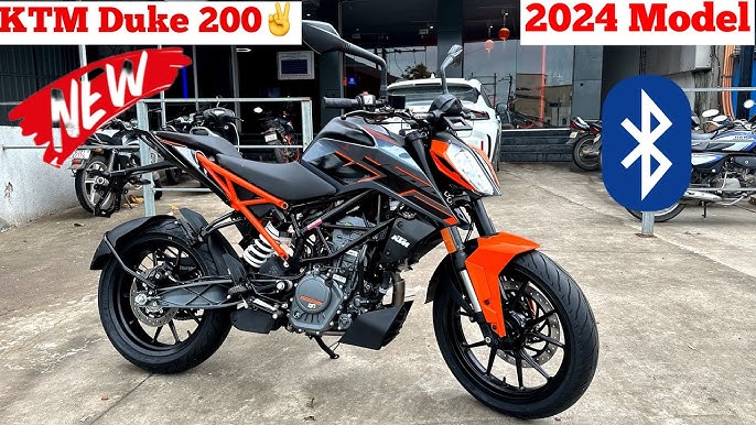 भारतीय सडको पर धमाल मचाने आ गई KTM Duke 200 जब्बर बाइक लल्लनटॉप फीचर्स के साथ जाने कीमत