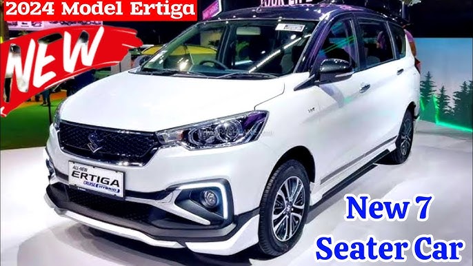 धडाधड बिक रही लल्लनटॉप फीचर्स वाली Maruti Ertiga की 9 सीटर कार बेहतर माइलेज के साथ