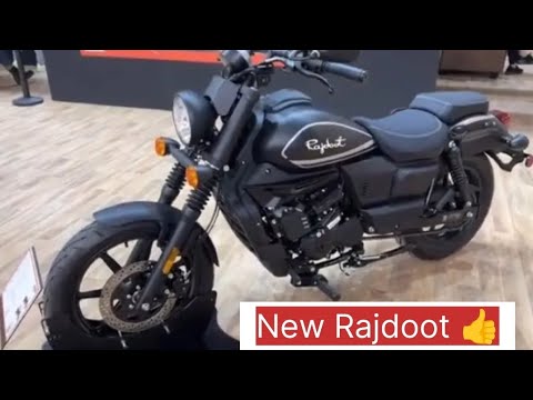 बाप दादाओ के जमाने की new Rajdoot bike मार्केट में मचाने आ रही तहलका खचाखच फीचर्स में