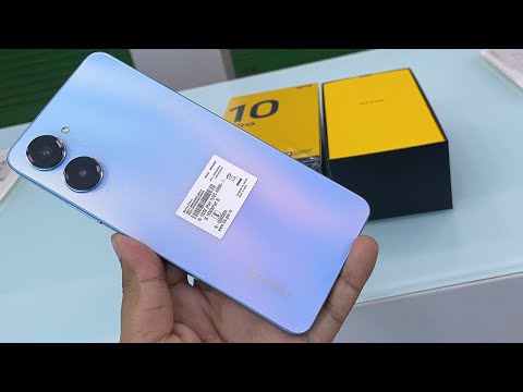 मार्केट में बवाल मचाने आ गया Realme 10 Pro का 5G स्मार्टफोन 67W के फास्ट चार्जर के साथ