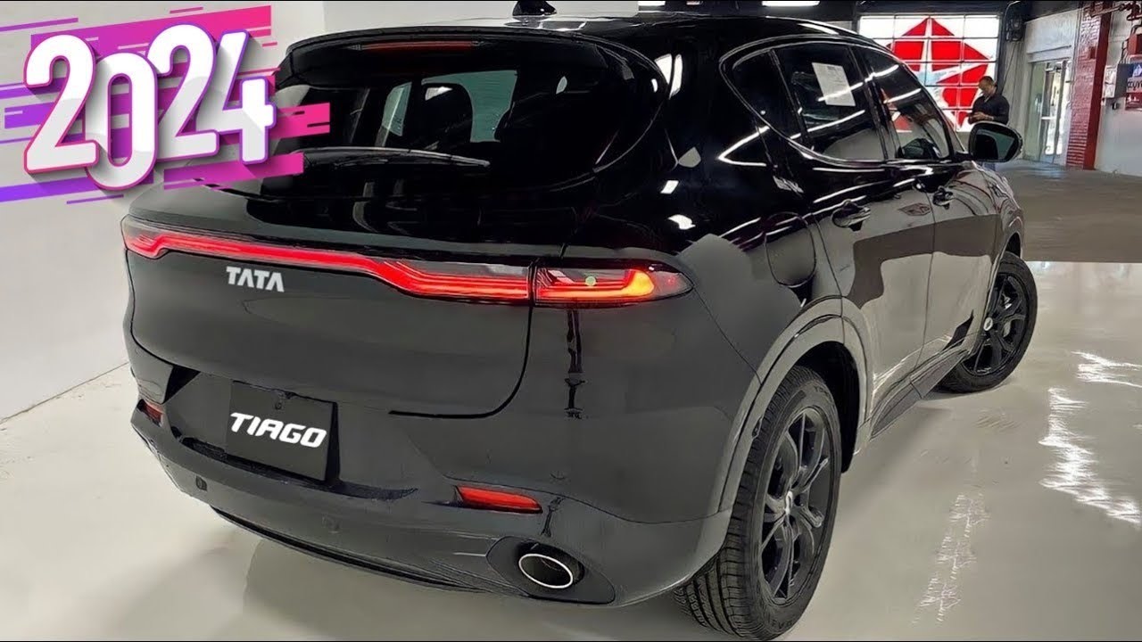 चार्मिक look एडवांस फीचर्स के साथ launch हुई Tata Tiago की तगड़ी कार शक्तिशाली इंजन के साथ