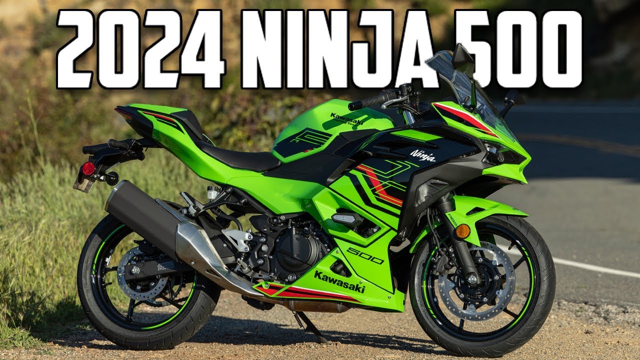 मार्केट में तूफान मचाने आई Kawasaki Ninja 500 की धाकड़ बाइक तूफानी फीचर्स के साथ