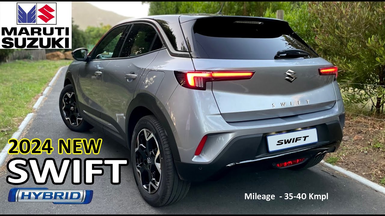 गरीबो के दिलो पर राज करने आई Maruti Swift की धांसू कार बेमिसाल फीचर्स के साथ मजबूत इंजन