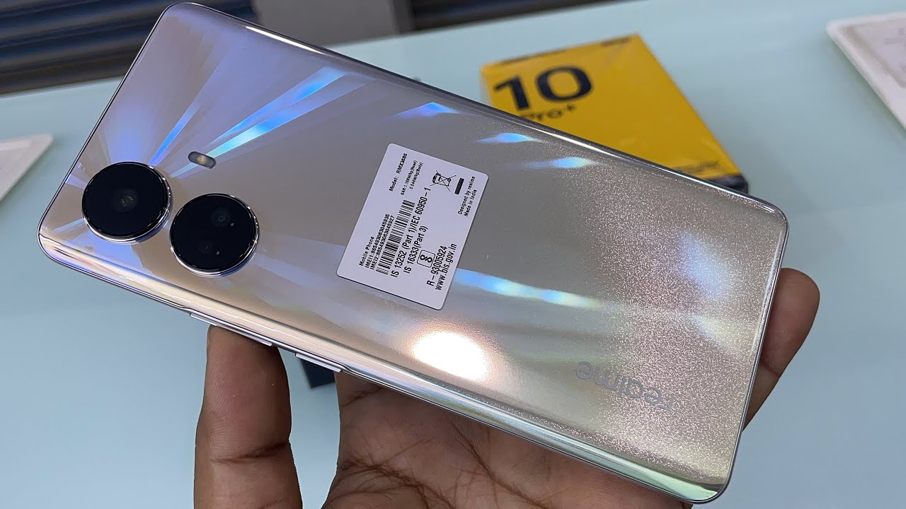 टेक्नोलॉजी मार्केट में launch हुआ 256gb स्टोरेज वाला OnePlus 10 Pro का 5G smartphone