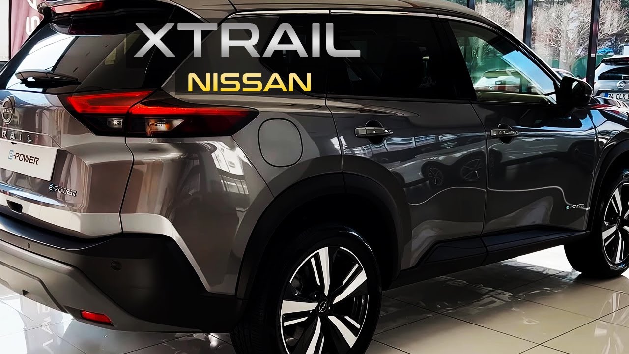 बेमिसाल फीचर्स के साथ launch हुई Nissan X-TRAIL की तगड़ी कार मजबूत इंजन और बेस्ट माइलेज