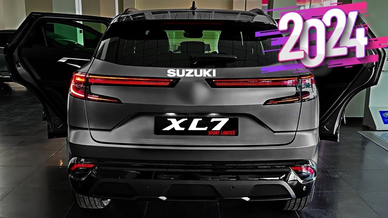 ब्रांडेड फीचर्स के साथ मार्केट में launch हुई Maruti XL7 की तगड़ी कार दमदार इंजन के साथ