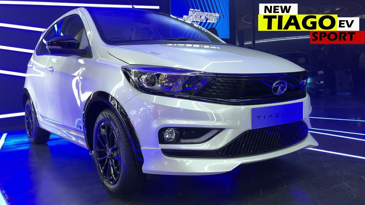 कच्चे पक्के सड़कों पर चलने आई Tata Tiago की धांसू कार जबरदस्त फीचर्स में मजबूत इंजन
