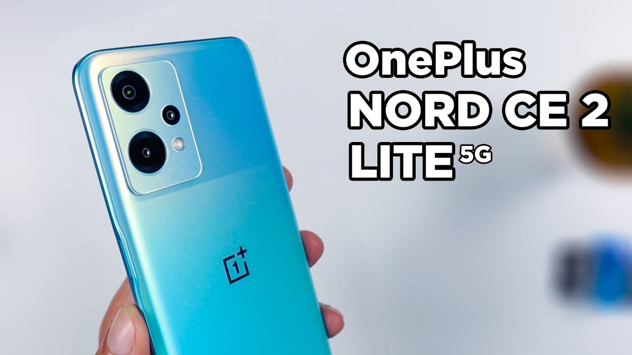 8GB रैम 256GB स्टोरेज के साथ मार्केट में launch हुआ OnePlus Nord CE 2 Lite का धांसू smartphone खूबसूरत कैमरे के साथ