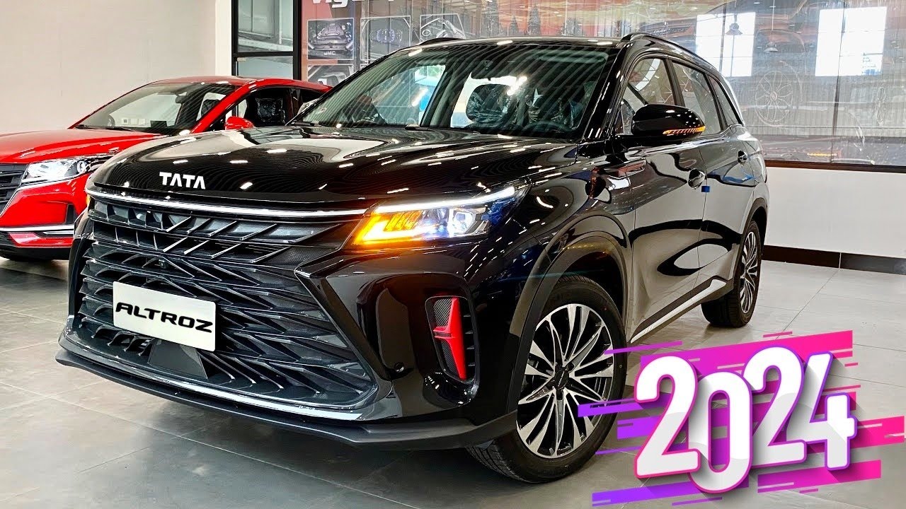 Stylish look के साथ Maruti की गर्मी निकालने आ गई Tata Altroz की SUV कार बेस्ट माइलेज के साथ मजबूत इंजन