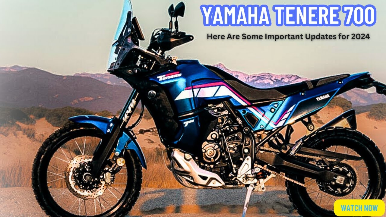 Stylish Look के साथ मार्केट में launch हुई Yamaha Tereno 700 क्रूजर bike तूफानी फीचर्स के साथ