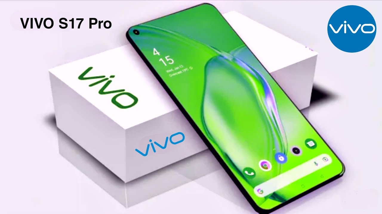 16 मिनट में फुल चार्ज करता है Vivo S17 Pro का 5G smartphone 300 MP का रियल कैमरा