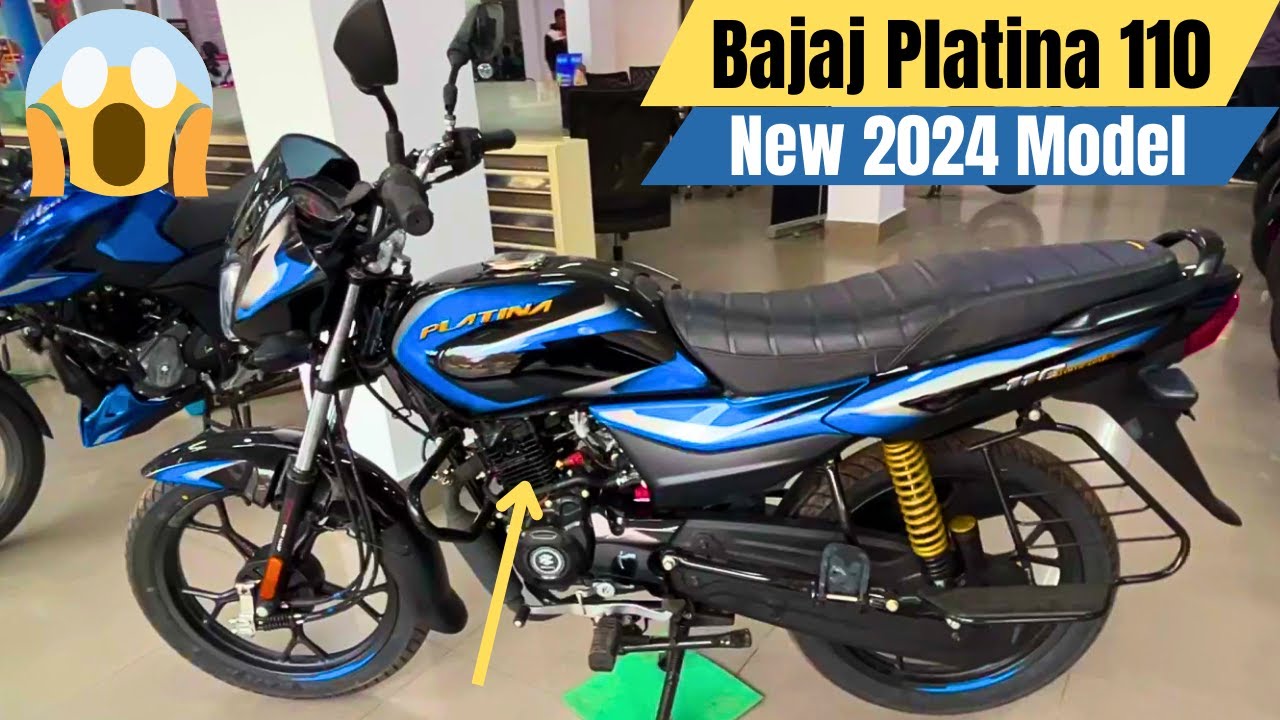 मिडिल क्लास फेमिली की पहली पसंद बनी Bajaj platina 110 की गब्बर बाइक शानदार माइलेज में