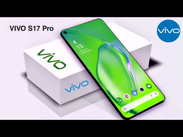 Oppo की बत्ती गुल करने launch हुआ Vivo S17 Pro का 5G स्मार्टफोन 230watt के फास्ट चार्जर के साथ
