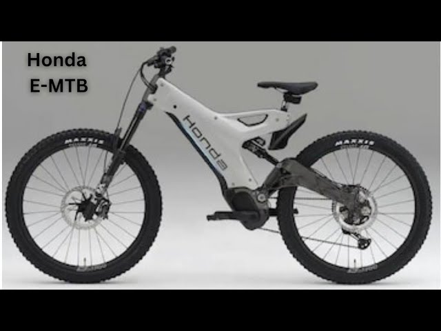 60 km तेज रफ्तार के साथ launch हुई Honda की Electric Cycle जबरदस्त बैटरी में