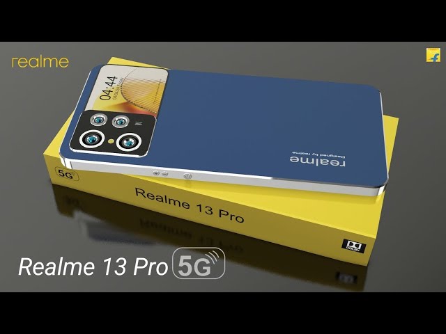 256GB स्टोरेज के साथ launch किया Realme 13 Pro Plus का 5G smartphone शक्तिशाली बैटरी में