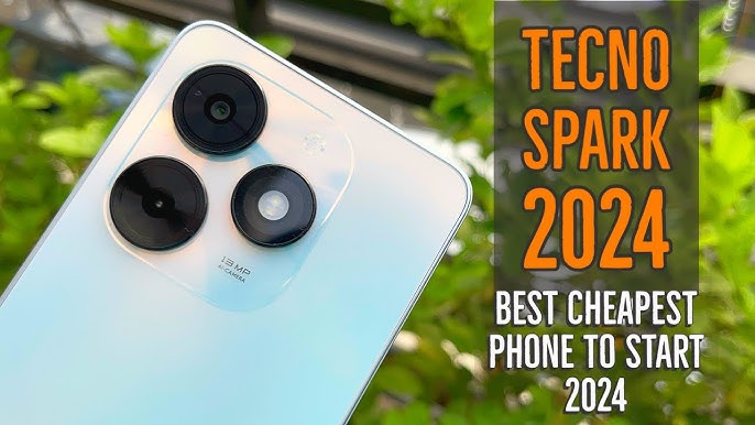 8GB रैम 256GB स्टोरेज के साथ लांच हुआ Tecno का 5 स्मार्टफोन जबरदस्त बैटरी के साथ