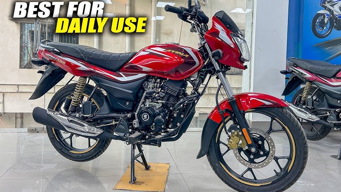 90km माइलेज के साथ मार्केट में launch हुई Bajaj Platina की bike दमदार इंजन में