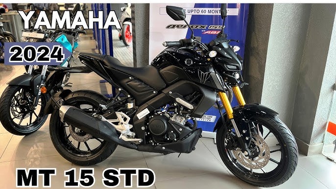 स्पोर्टी डिजाइन के साथ मार्केट में launch हुई Yamaha MT15 की धांसू bike ताकतवर इंजन के साथ जाने कीमत