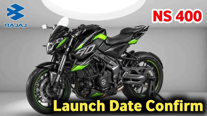 जहरीले लुक के साथ एंट्री लेंगी Bajaj Pulsar NS400 की धांसू bike जबदस्त फीचर्स में जाने कीमत