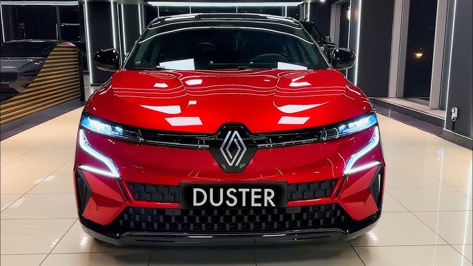 Maruti को मुँह तोड़ जवाब देने launch हुई Renault duster की SUV कार धमाकेदार फीचर्स के साथ तगडे इंजन में