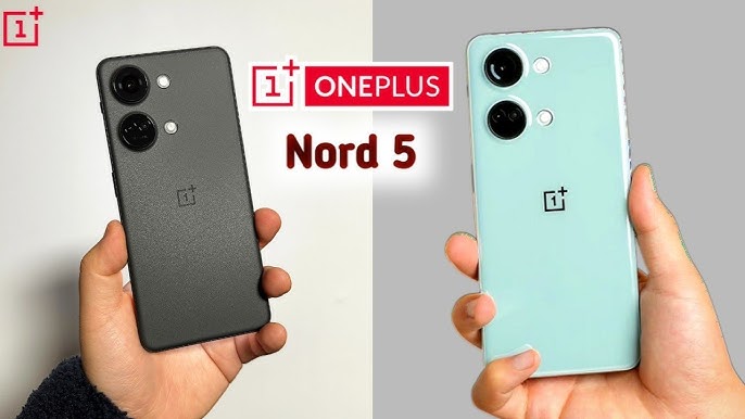 300MP कैमरा क्वालिटी के साथ launch हुआ Oneplus Nord का 5G smartphone धांसू बैटरी के साथ जाने कीमत