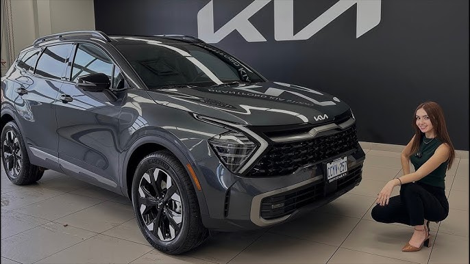 भारतीय बाजार में जल्द एंट्री लेंगी Kia की Electric SUV कार जबरदस्त फीचर्स के साथ