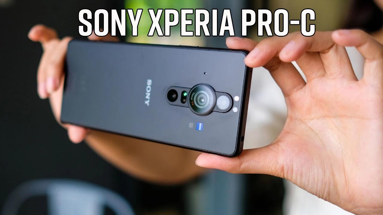 12GB रैम 256GB स्टोरेज के साथ launch हुआ Sony Xperia Pro का 5g smartphone जबरदस्त बैटरी में