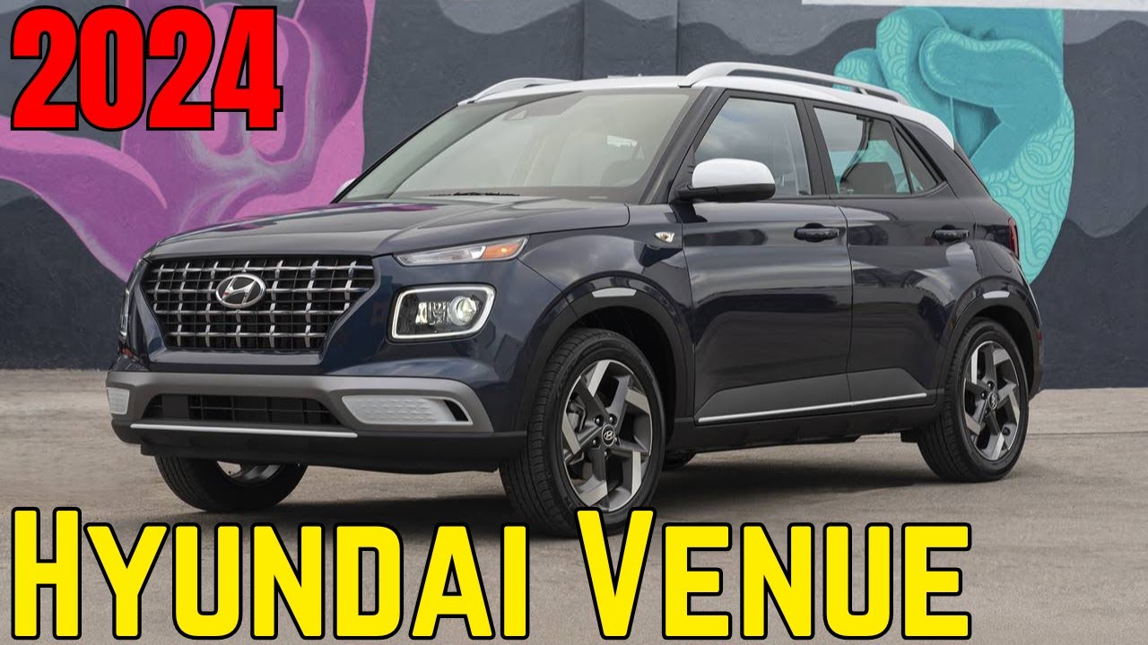 लग्जरी इंटीरियर और जबरदस्त लुक के साथ launch हुई Hyundai Venue की तगड़ी कार आधुनिक फीचर्स में